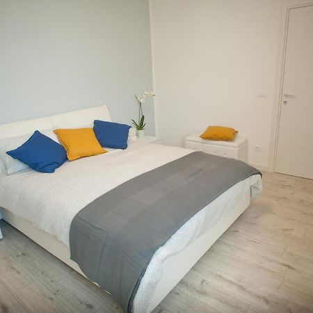 Veronese 4 Trieste Ngoại thất bức ảnh