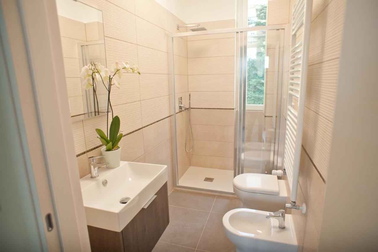 Veronese 4 Trieste Ngoại thất bức ảnh