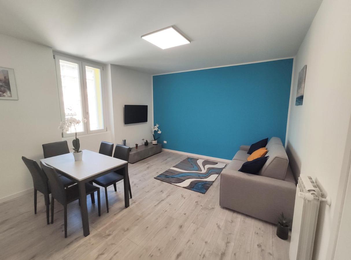 Veronese 4 Trieste Ngoại thất bức ảnh