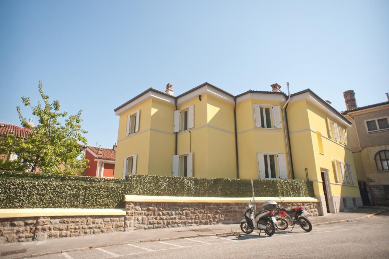 Veronese 4 Trieste Ngoại thất bức ảnh