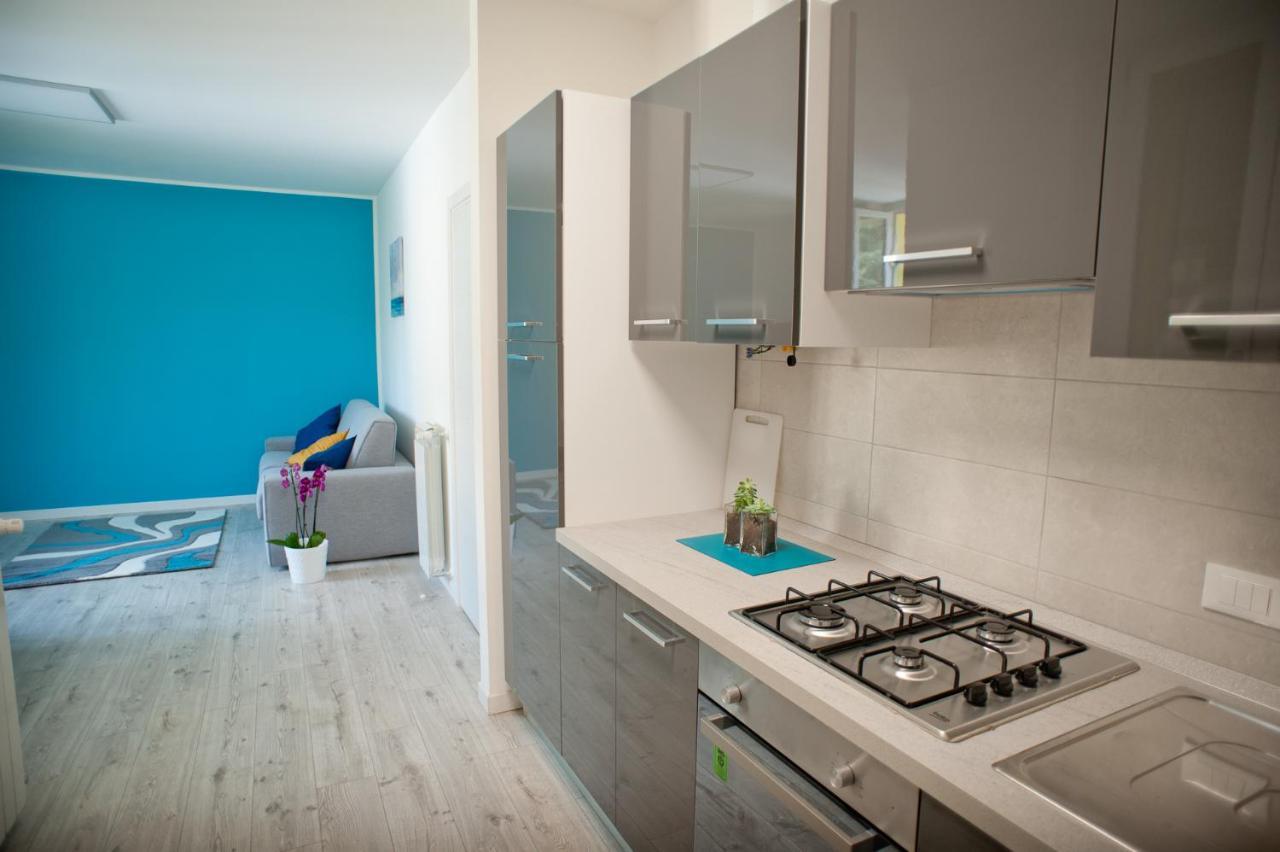 Veronese 4 Trieste Ngoại thất bức ảnh